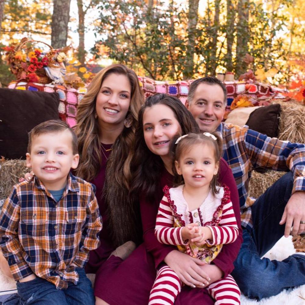 Meet your Posher, Alecia